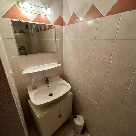 Charmant Duplex Pied De Pistes Briancon Exterior foto