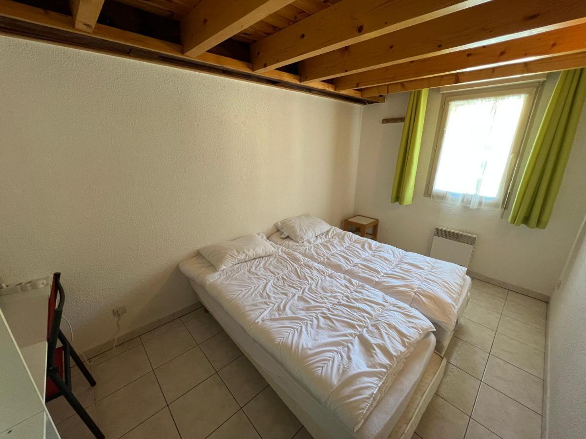 Apartment Duplex Pied De Pistes Briancon (Hautes-Alpes)