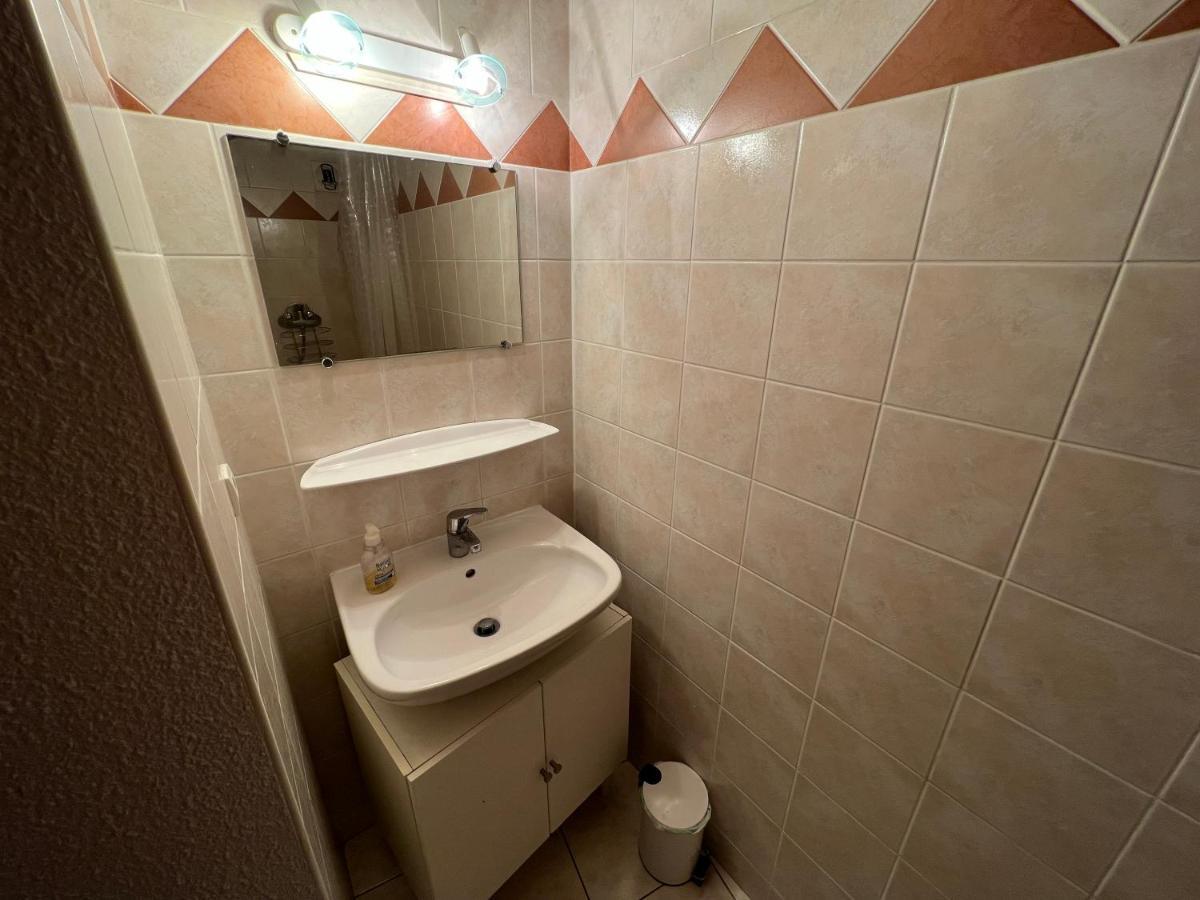 Appartamento Duplex Pied De Pistes *