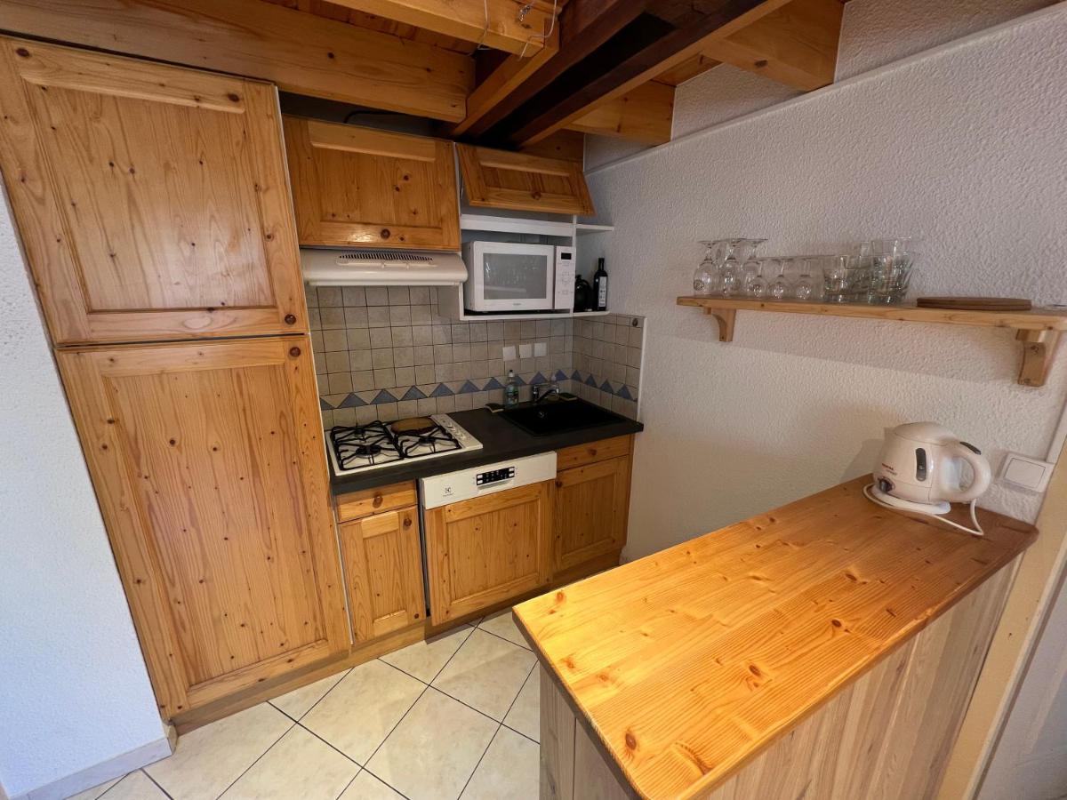 Duplex Pied De Pistes