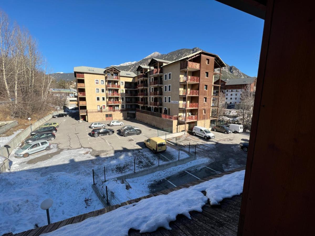 Duplex Pied De Pistes Apartment Briancon (Hautes-Alpes)