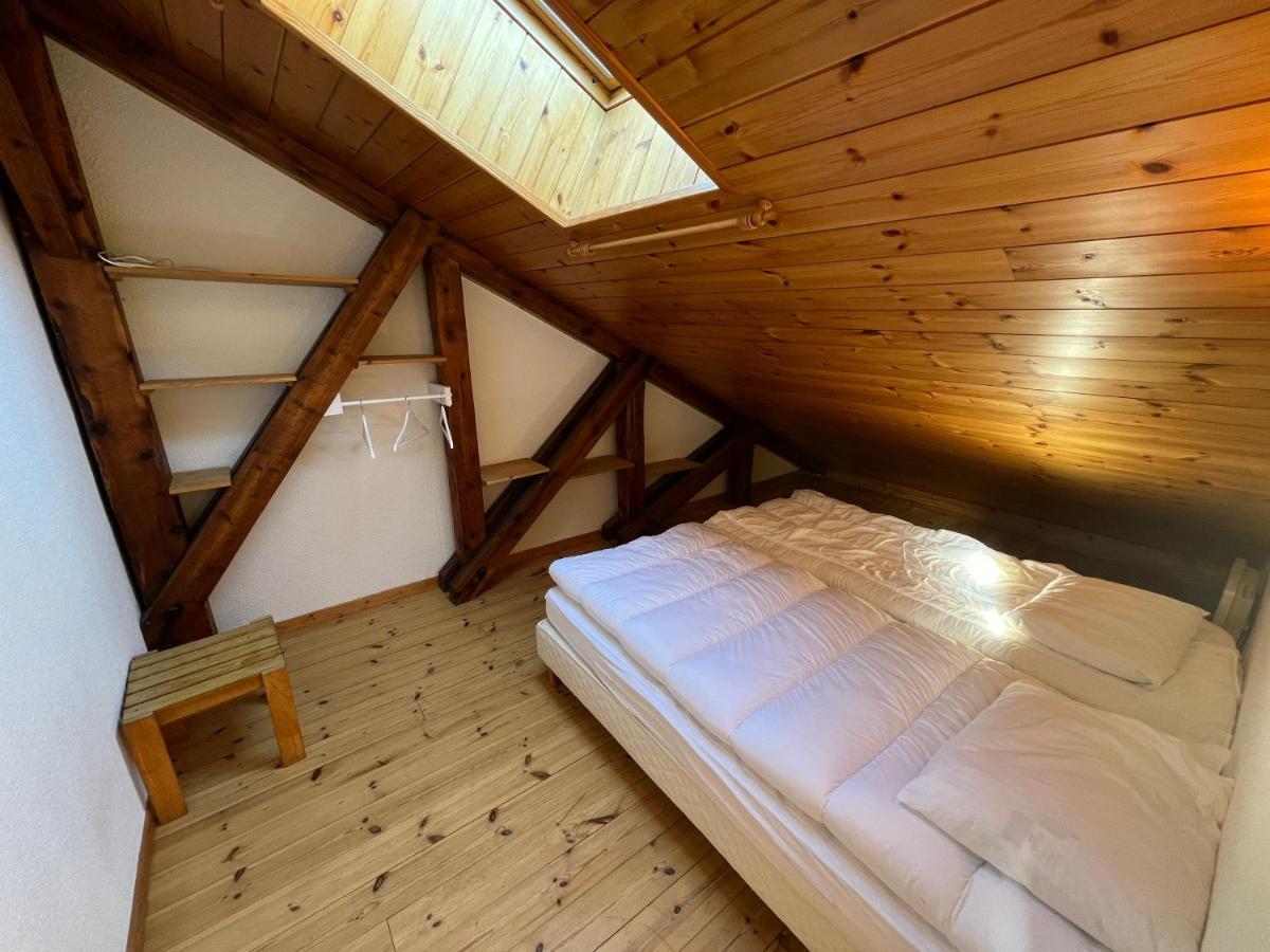Apartment Duplex Pied De Pistes Briancon (Hautes-Alpes)
