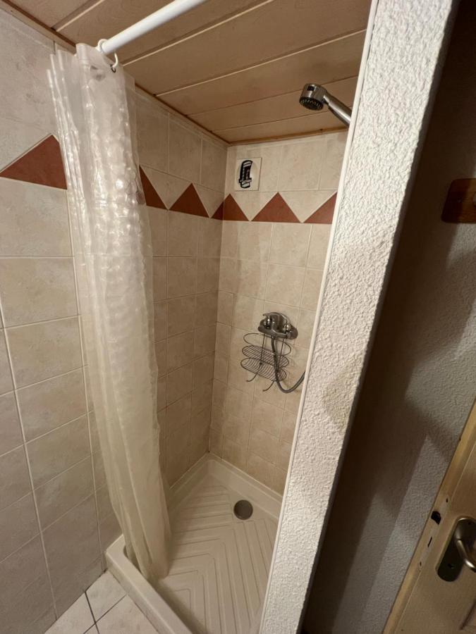 Duplex Pied De Pistes Briancon (Hautes-Alpes)