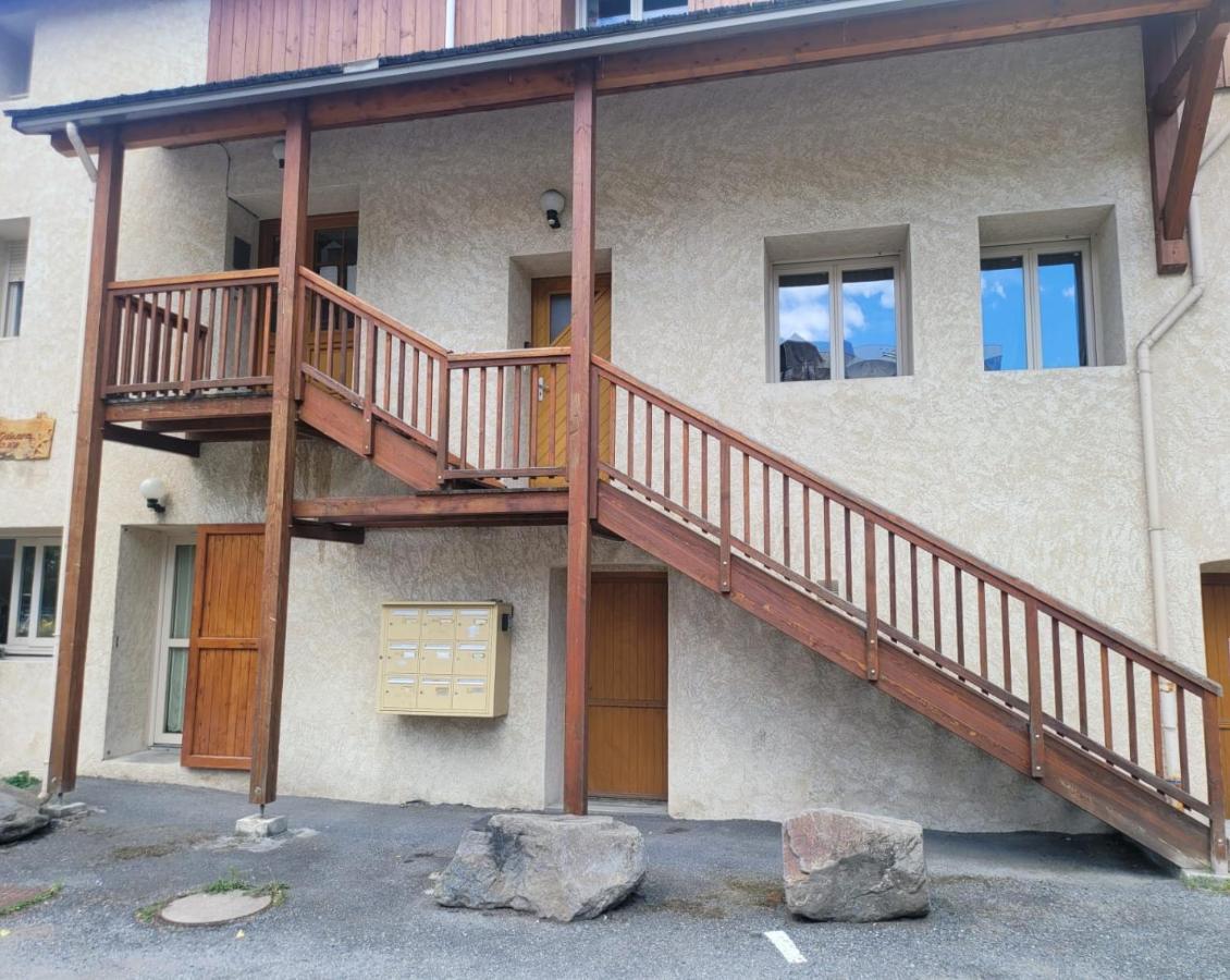 Duplex Pied De Pistes Appartamento *